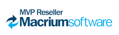 Macrium Partner